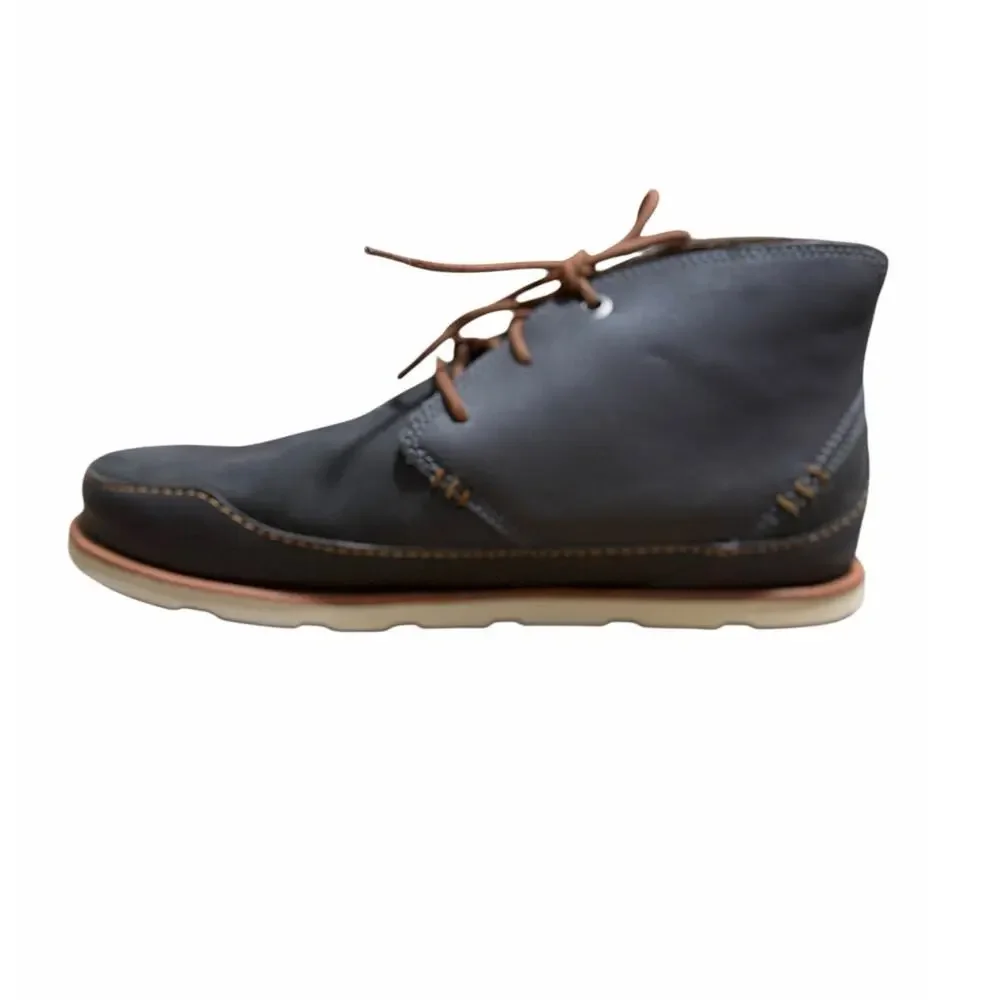 Chaco men size